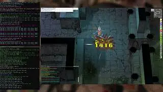 Ragnarok Offline Bot With OpenKore
