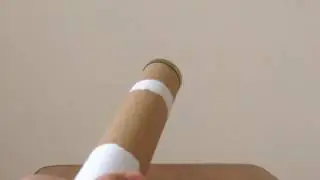 Что внутри бинокля
