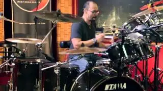 STUDIO 9 Present YOYOPRO 2nd SESSION cover (RUSH YYZ) #DRUMMIN9WORLD