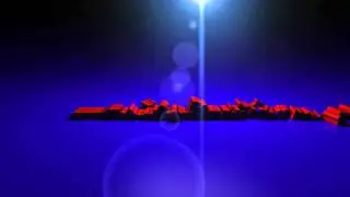 Cinema 4D - Intro For A Friend | EP.1