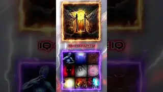 I Am That I Am (WoD) Vs 9 Tier 0+  Entities #marvel #scp #powerscaling #vs