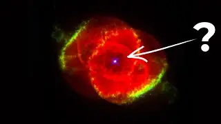 Most Terrifying Images Ever Captured | Hubble Space Telescope