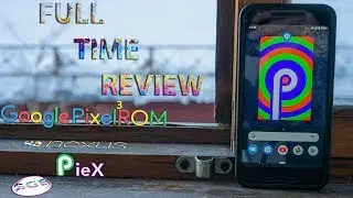 Rusty Pixel's Pie 3ROM: Последний гвоздь в крышку гроба или второе дыхание?
