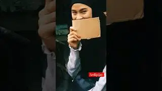 PENONTON CANTIK #shorts #penonton #cantik