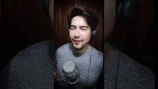 Like a prayer. Cover.