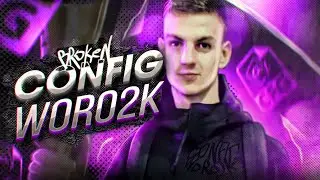ЕГО ОБВИНЯЮТ В ЧИТАХ - 3700 ELO и 25 AVG KILLS НА FPLC - Woro2k (CS:GO)