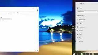 Activare/Dezactivare Taskbar pentru ecrane multiple pe Windows 10