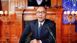 和PAG和谈 谈崩 战斗继续 #郭文贵爆料 #郭文贵最新爆料 #中共