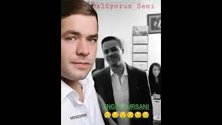 Engin Nurşani - Cok Özlüyoruz Seni Engin Abi