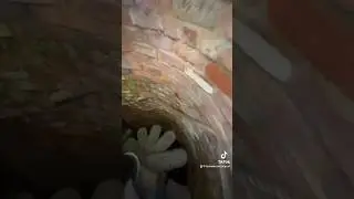 Underground bunker tour