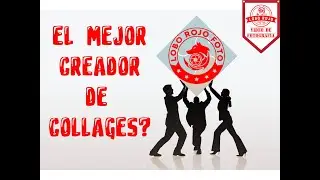 Mi promesa a llegar a los 100 suscriptores: El mejor creador de collages?