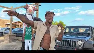 Johnny Hu$tle (Get It Right) Official Music Video