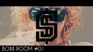 BOS$ ROOM #01