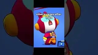 tick💀 || Brawl stars 