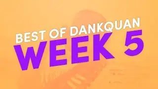 BEST OF DANKQUAN #5