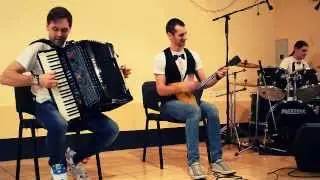 Project CRAZYBOYS - Rock Hits