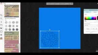 How to Make a Watermark in PicMonkey