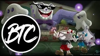 NamSky - Die House (Cuphead Dubstep Remix)