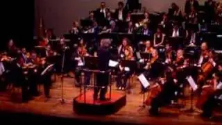 OSCA en el Teatro Municipal de Asunción