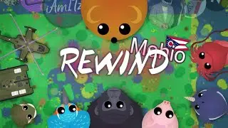 Roams.io Rewind 2023 :  The "Mope-Clone" that Evolved..