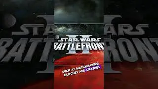 Aspyr Addresses Star Wars Battlefront Classic Collection Issues Amid Overwhelmingly Negative Reviews