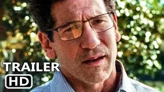 ORIGIN Trailer 2024 Jon Bernthal, Aunjanue Ellis Taylor