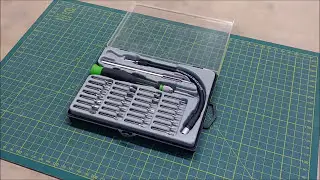 R/C Tools - Episode 4 - 34pc Precision Screwdriver Set
