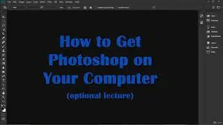 Adobe Photoshop Complete Mastery Course Beginner to Advanced