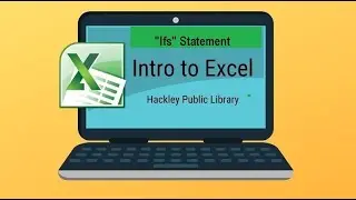 Ifs statement Excel 2016