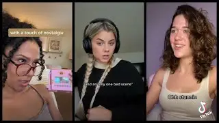 "What's your drink of choice?" | TikTok
