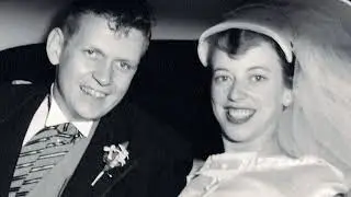 Clara & Vince Doyle - A Wedding Remembered