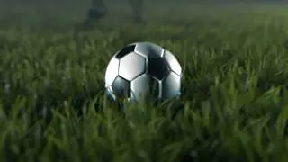 Football   Soccer Logo Reveal Intro Template for After Effects || Free Download