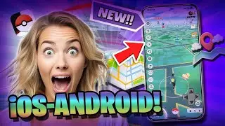 Pokemon Go Hack - Pokemon Go Spoofing With Joystick GPS Teleport iOS Android