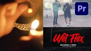 How to make CINEMATIC Music Video TRAILERS | PRACTICAL guide