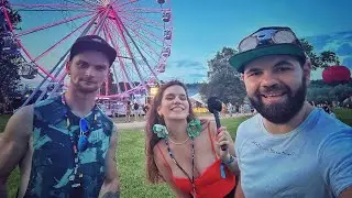 ELECTRIC CASTLE 2023 - TURUL FESTIVALULUI
