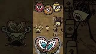 FARMA ANTOSI W DON'T STARVE TOGETHER! 