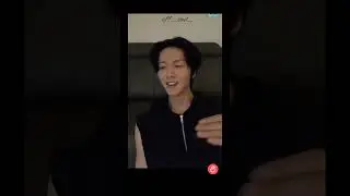 SF9 Comeback in November | Spoilers by Youngbin in [VLIVE] Bin,us 🍀 #SF9 #YOUNGBIN