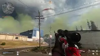 random COD clips