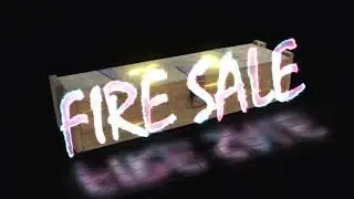 Richtofen's Fire Sale