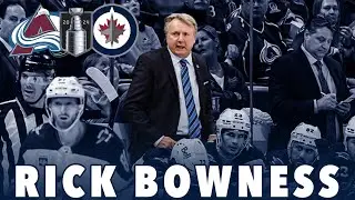 Coaching Has SUNK the Winnipeg Jets