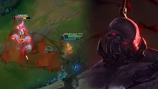 Monotonous & Incompetent || Full AD Sion