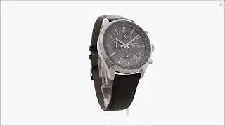 HUGO BOSS BEEINDRUCKEND PRIX CHRONOGRAF UHREN 1513476 EAN 7613272231091