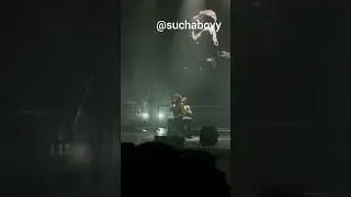 Troye Sivan One Of Your Girls Live Tour Performance