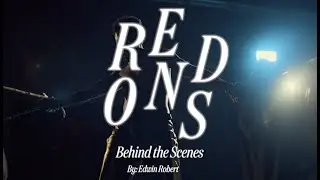 BEHIND THE SCENES YUNG NNELG FT. WILLEM - RED ONS