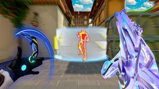 This Cypher Playstyle is Illegal