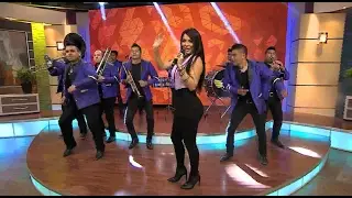 Gente Regia - Karla Luna 