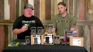 Trail Cameras Setup 101 - Getting Started