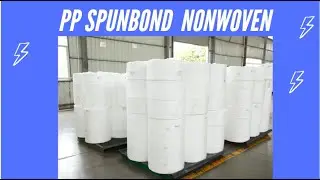 Want To Step Up Your PP SPUNBOND NONWOVEN PRODUCTION SECRET? You Need To Read This First