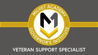 MilVet Academy:  LGBTQ+ Veterans