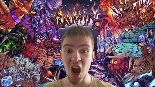 CALAMITY И FARGOS'S МОДЫ С ПОДПИСЧИКАМИ